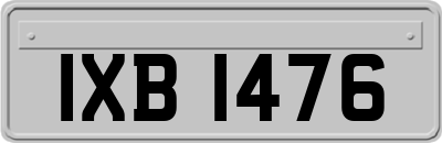 IXB1476