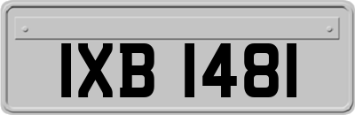 IXB1481
