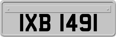 IXB1491