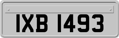 IXB1493