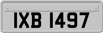IXB1497