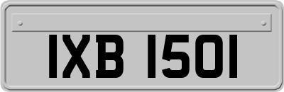 IXB1501