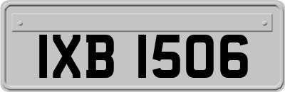 IXB1506