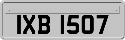 IXB1507