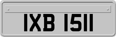IXB1511