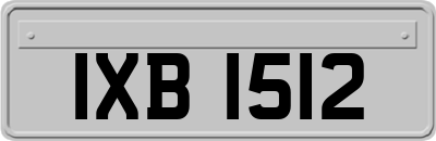 IXB1512