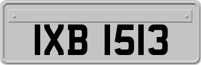 IXB1513