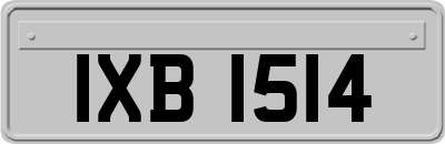 IXB1514