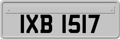 IXB1517