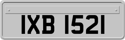 IXB1521