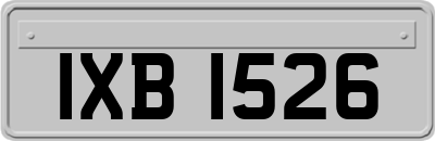 IXB1526