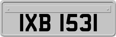 IXB1531