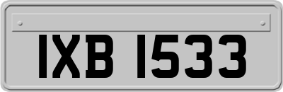 IXB1533
