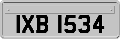 IXB1534