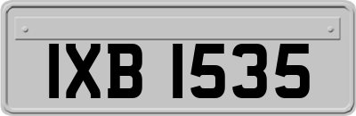IXB1535