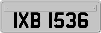 IXB1536