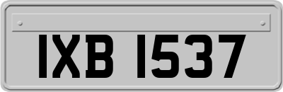IXB1537