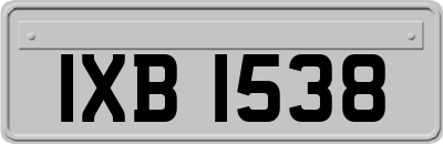 IXB1538
