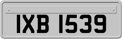 IXB1539