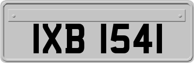 IXB1541