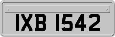 IXB1542