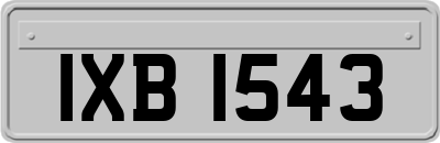 IXB1543
