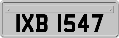 IXB1547