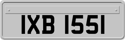 IXB1551