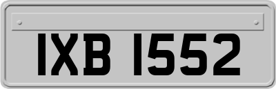 IXB1552
