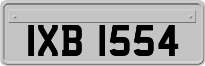 IXB1554