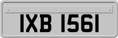 IXB1561