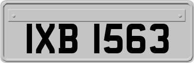 IXB1563