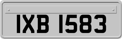 IXB1583