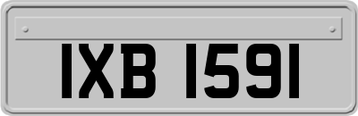 IXB1591