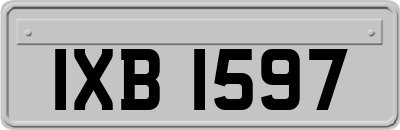 IXB1597