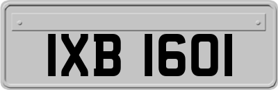 IXB1601