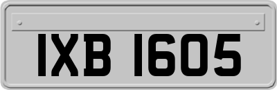 IXB1605