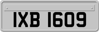 IXB1609