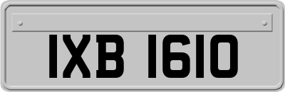 IXB1610