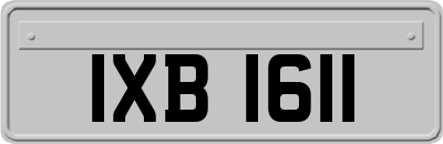 IXB1611