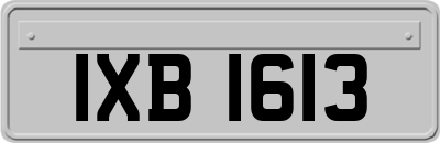 IXB1613
