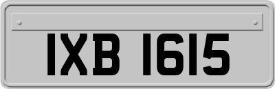IXB1615