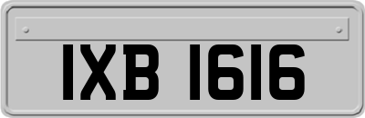 IXB1616