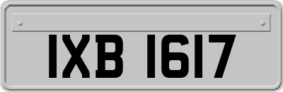 IXB1617