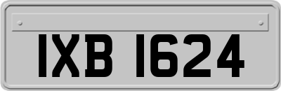 IXB1624
