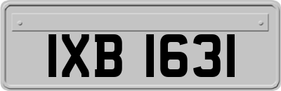 IXB1631