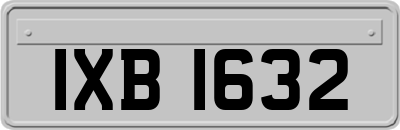 IXB1632