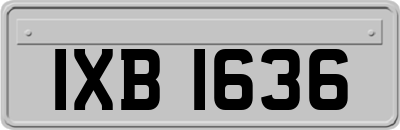 IXB1636