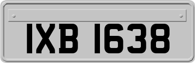 IXB1638