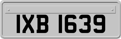 IXB1639